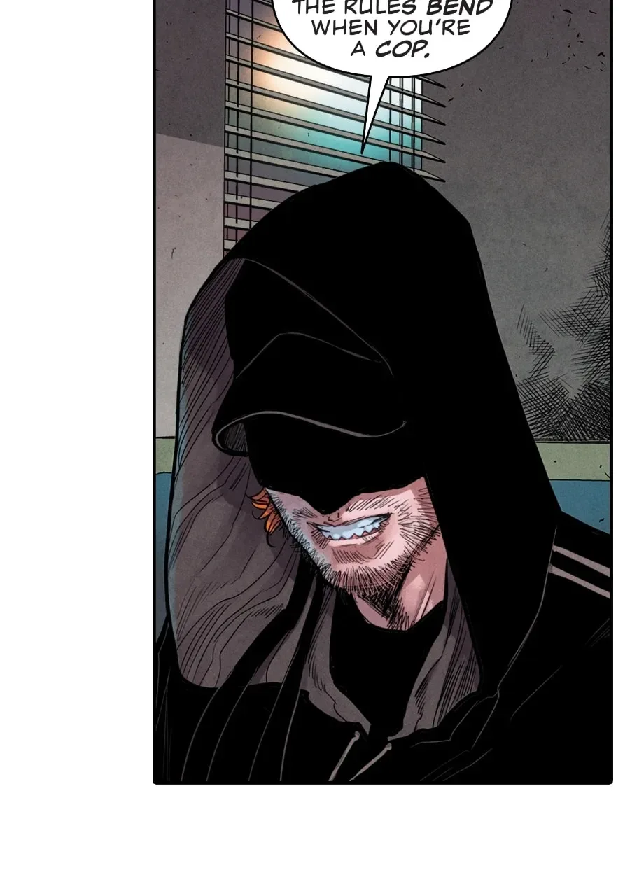 Daredevil (2019) Chapter 28 page 21