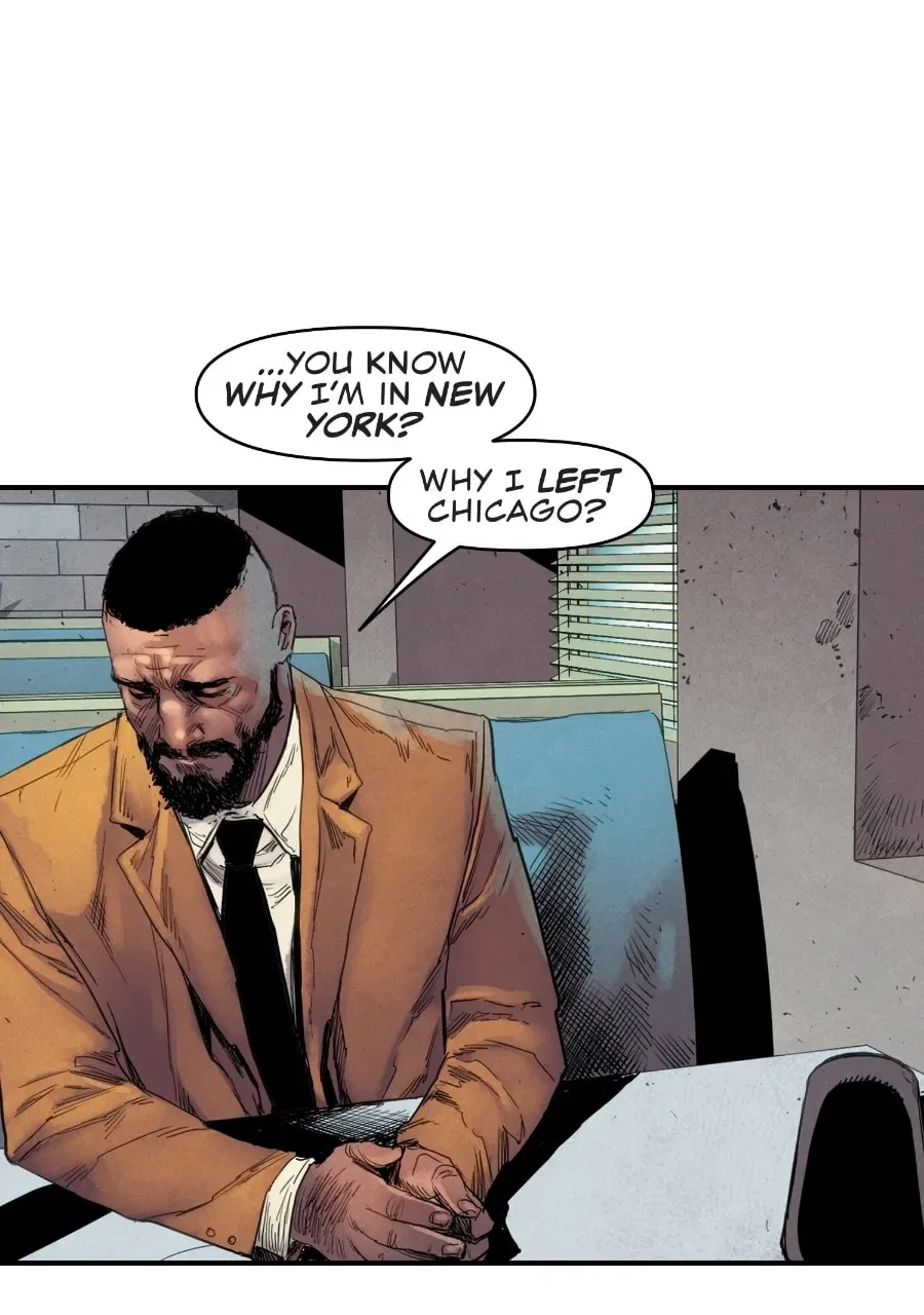 Daredevil (2019) Chapter 28 page 11