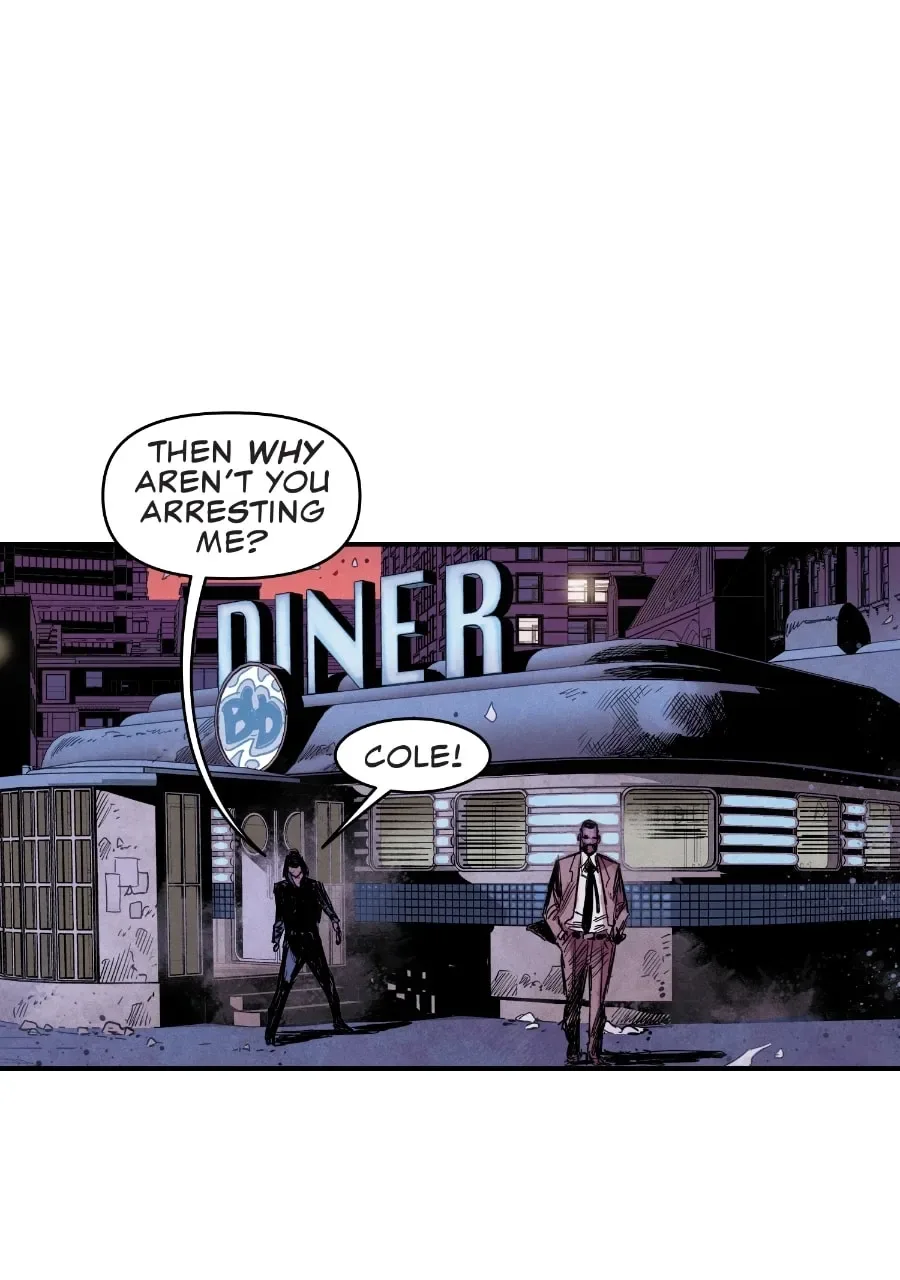 Daredevil (2019) Chapter 28 page 24