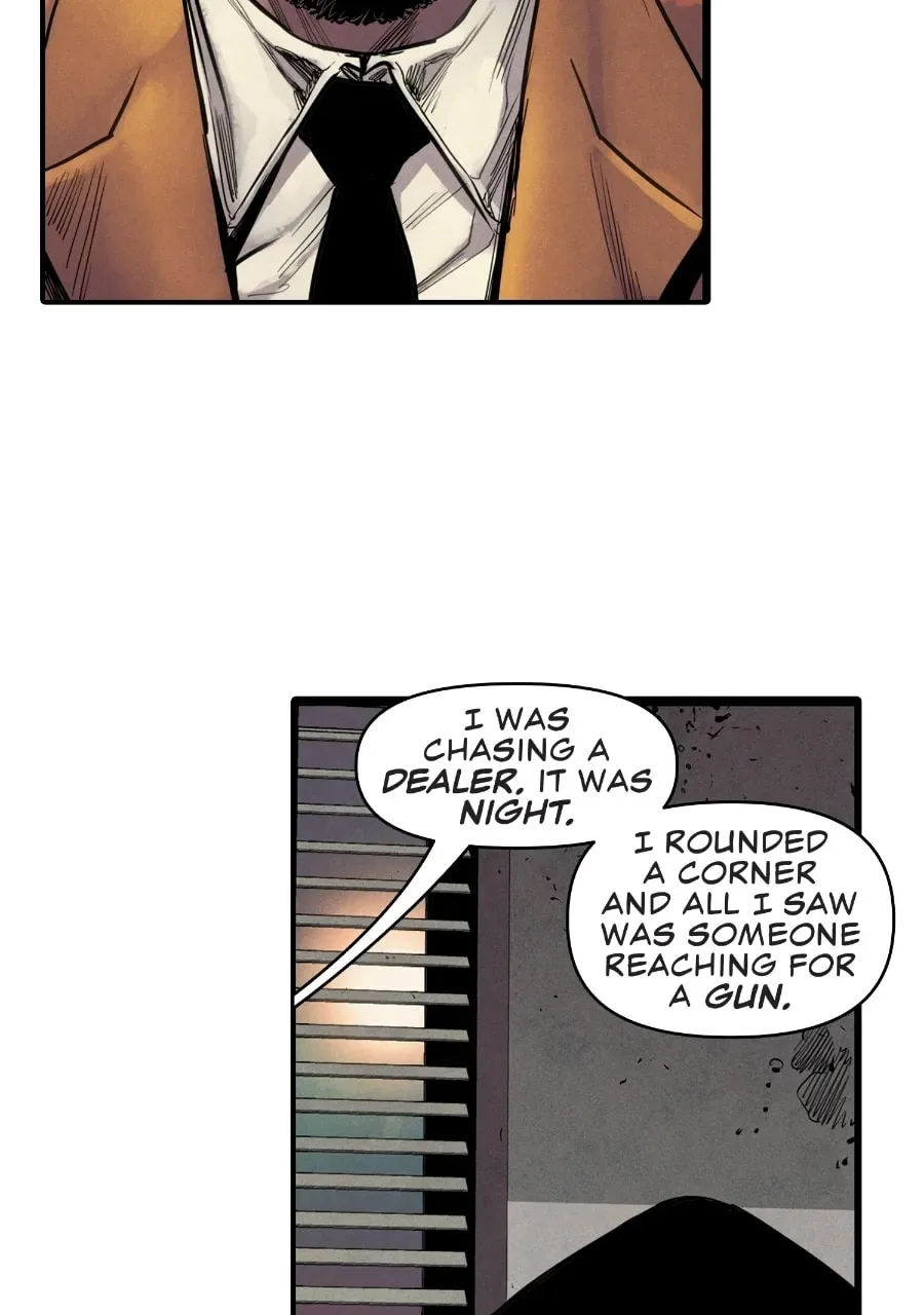 Daredevil (2019) Chapter 28 page 13