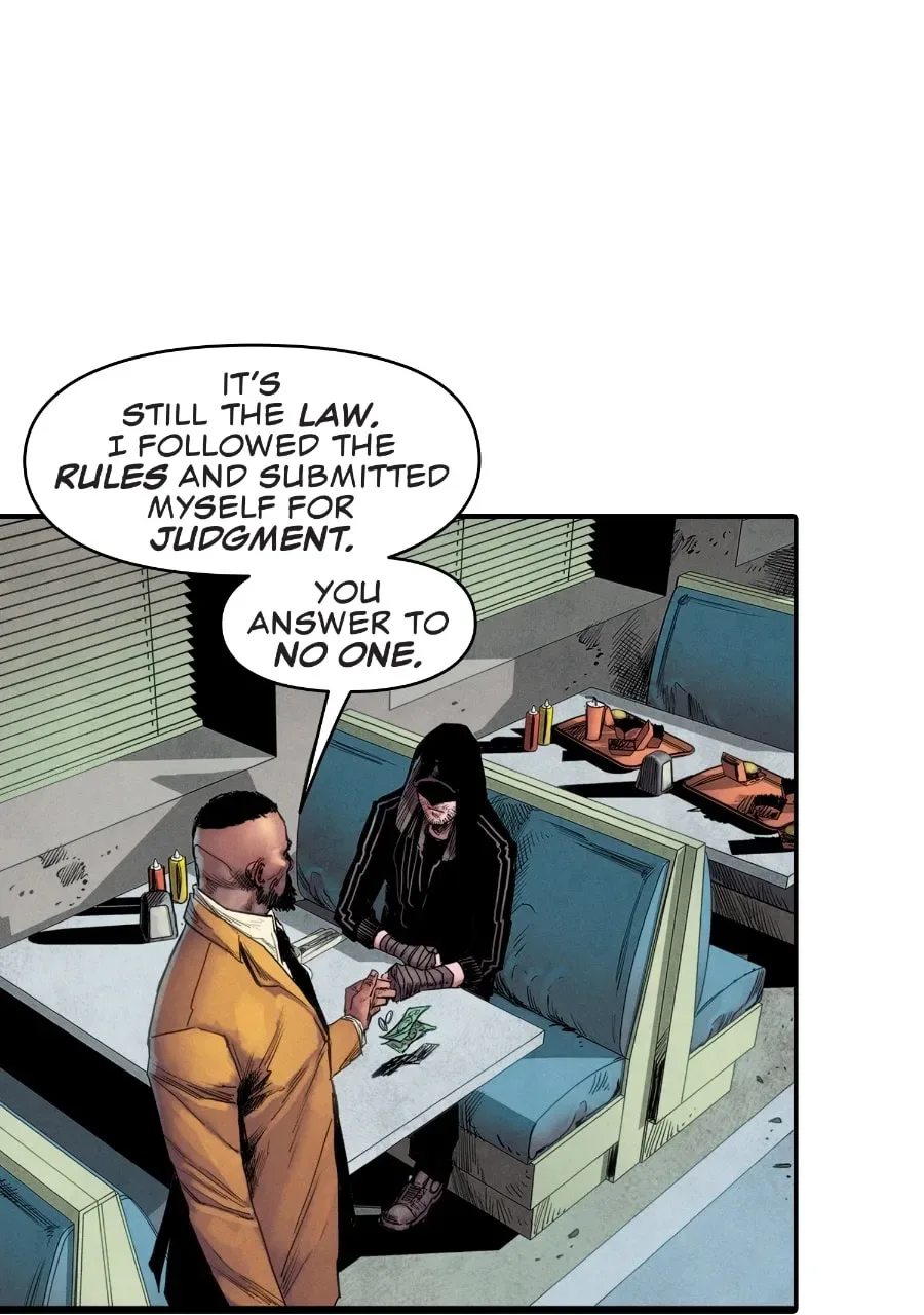 Daredevil (2019) Chapter 28 page 23