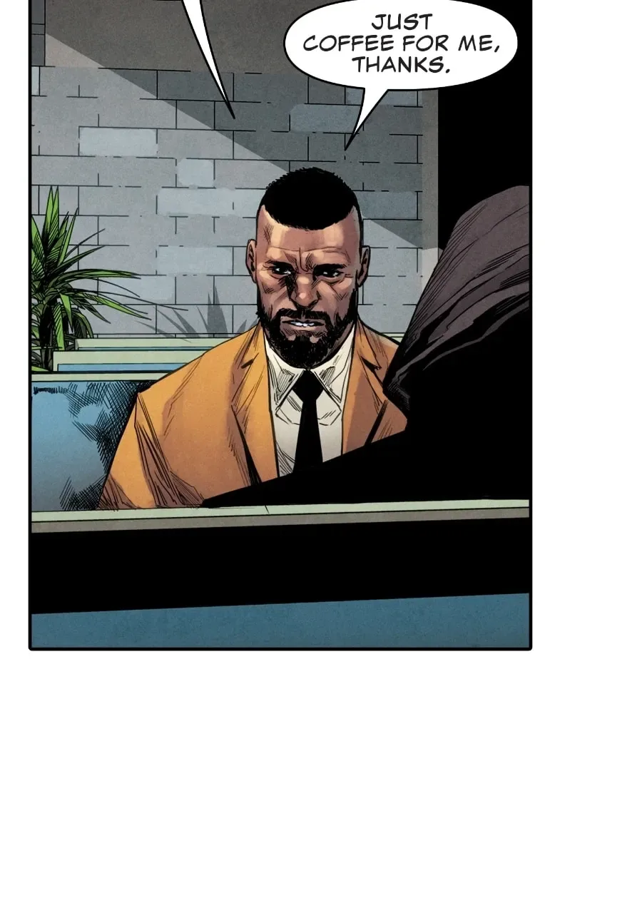 Daredevil (2019) Chapter 28 page 4