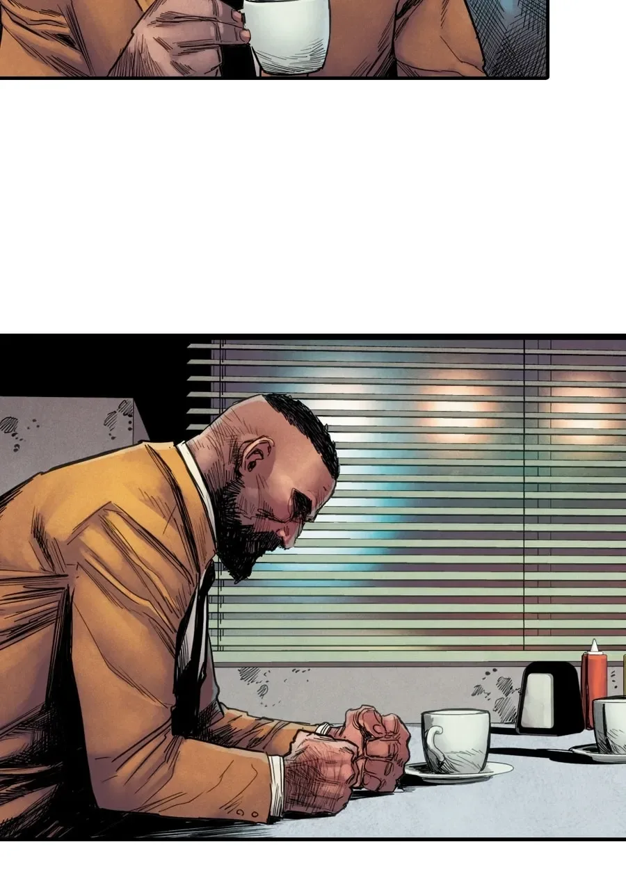 Daredevil (2019) Chapter 28 page 10