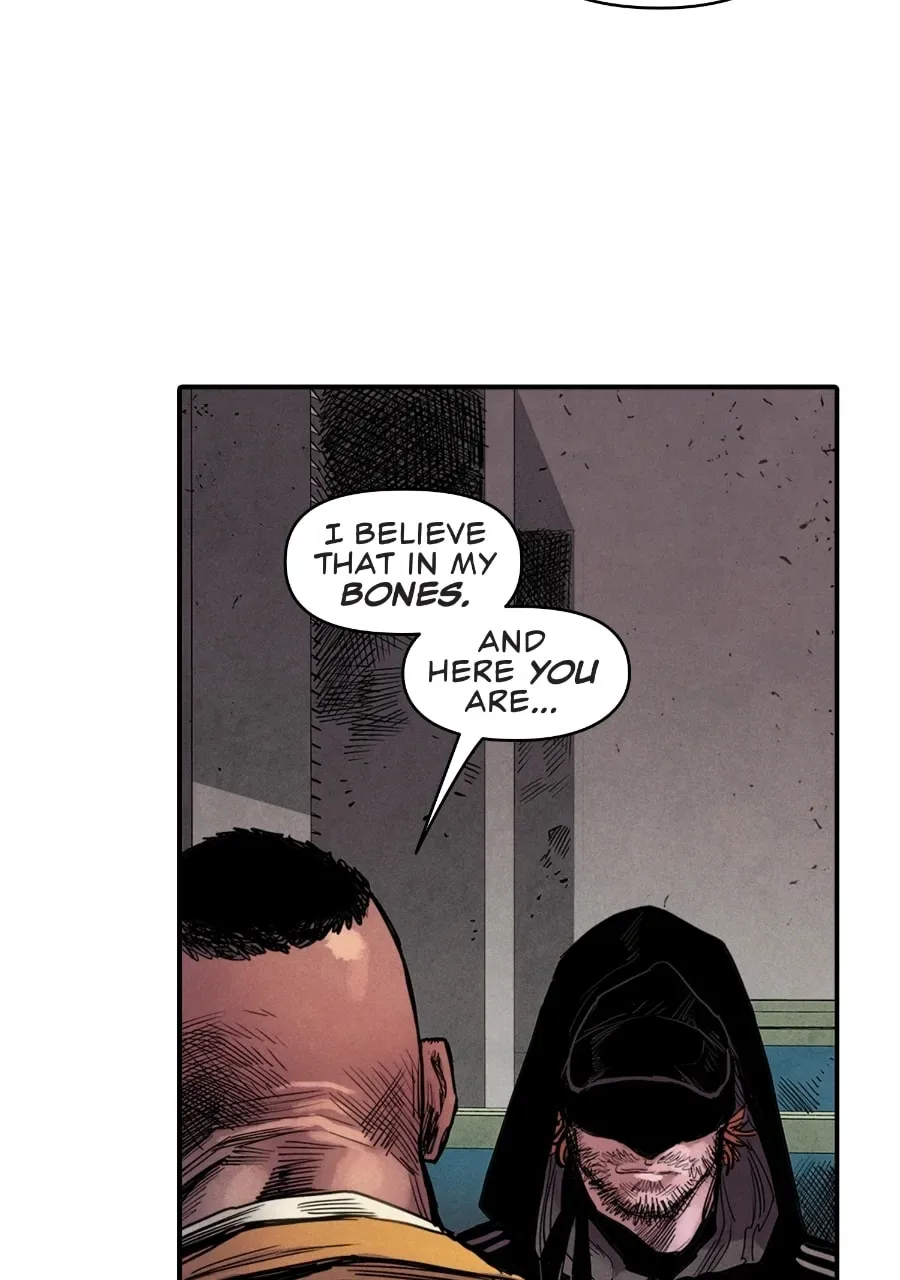 Daredevil (2019) Chapter 28 page 18
