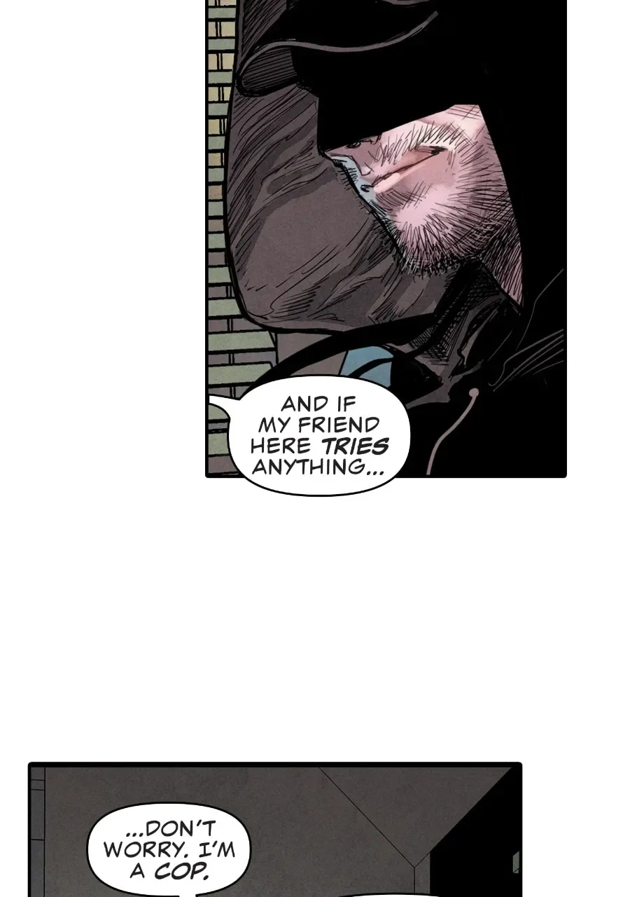 Daredevil (2019) Chapter 28 page 3