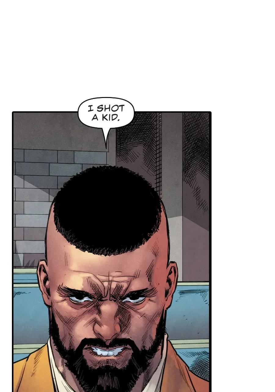 Daredevil (2019) Chapter 28 page 12