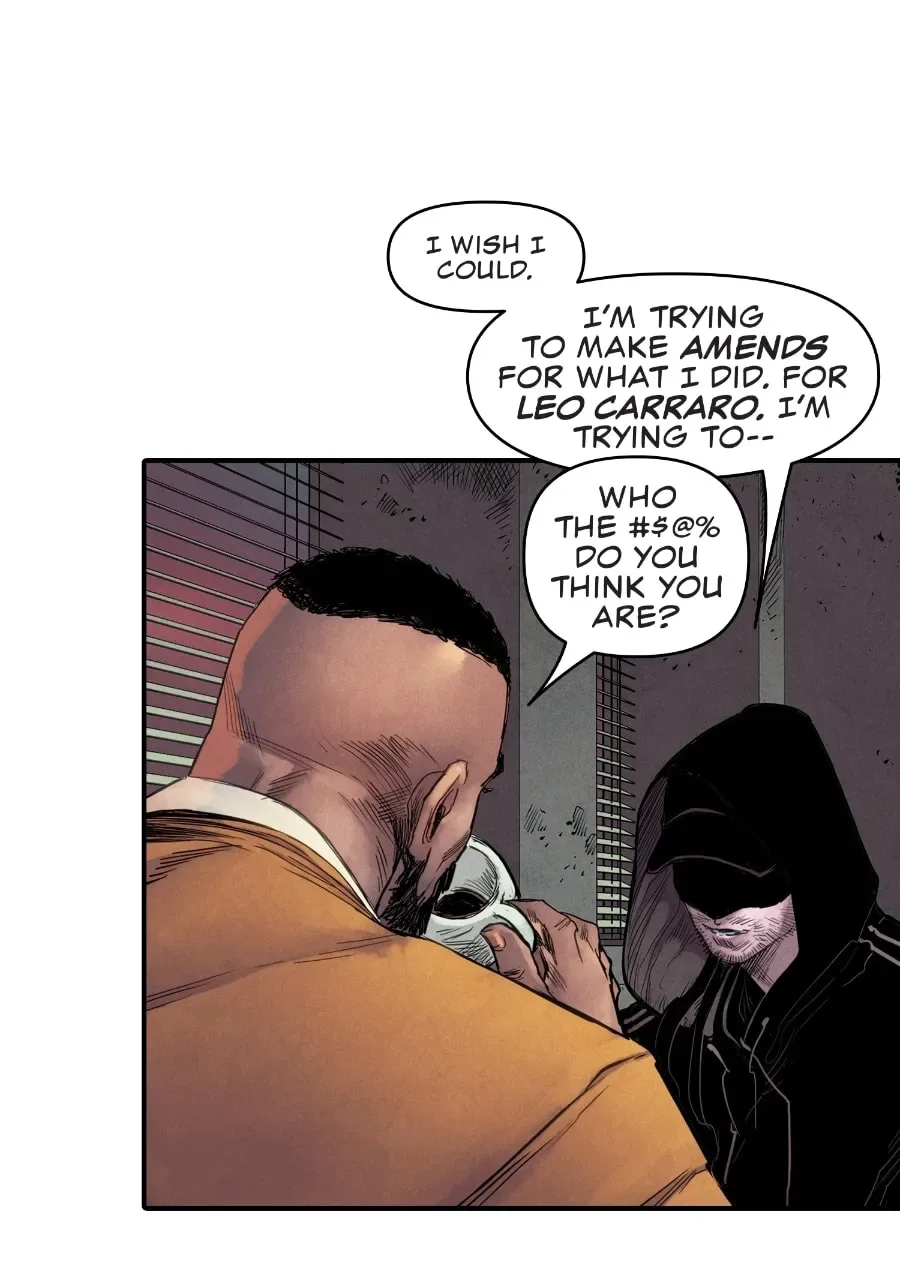 Daredevil (2019) Chapter 28 page 8