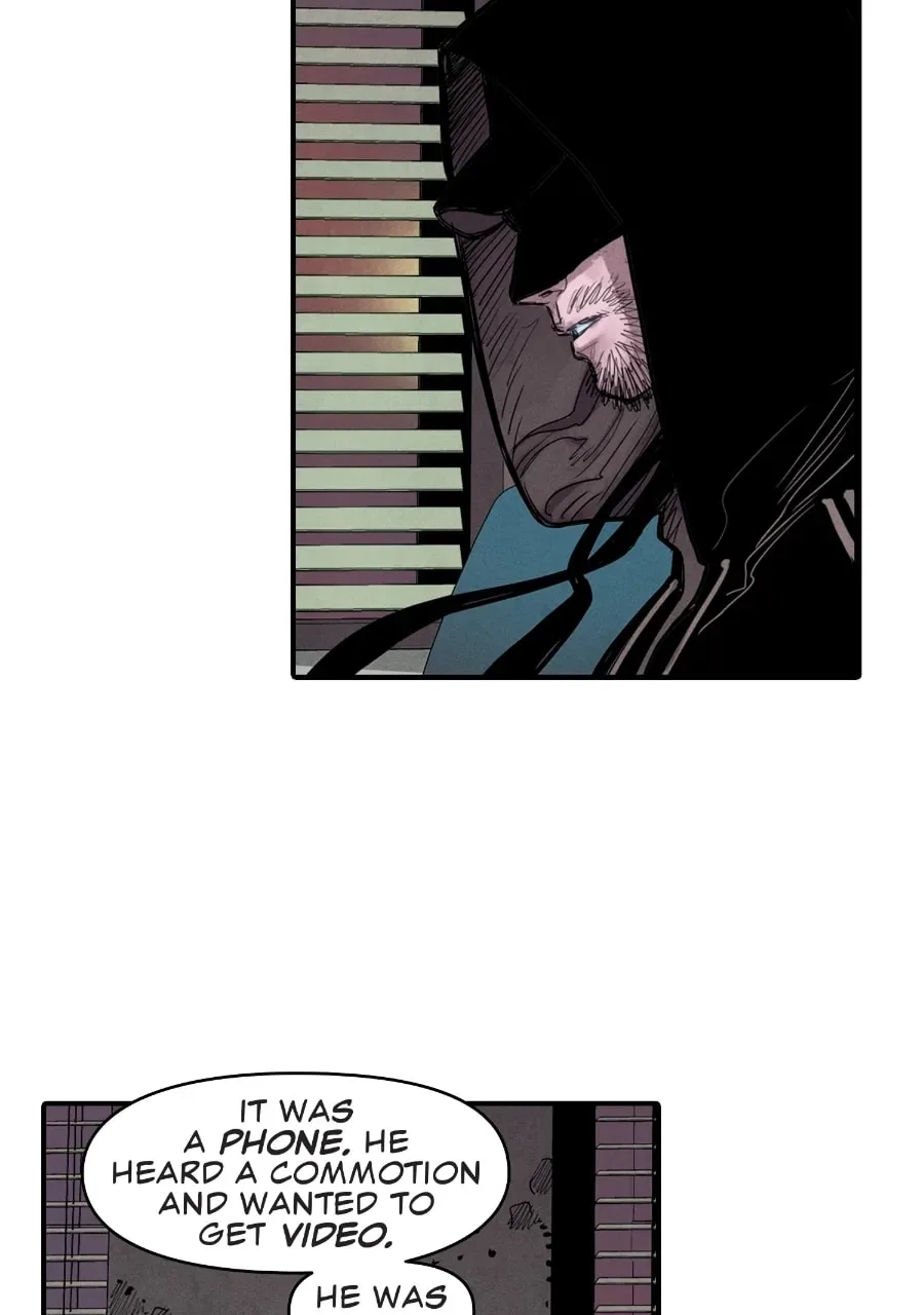 Daredevil (2019) Chapter 28 page 14