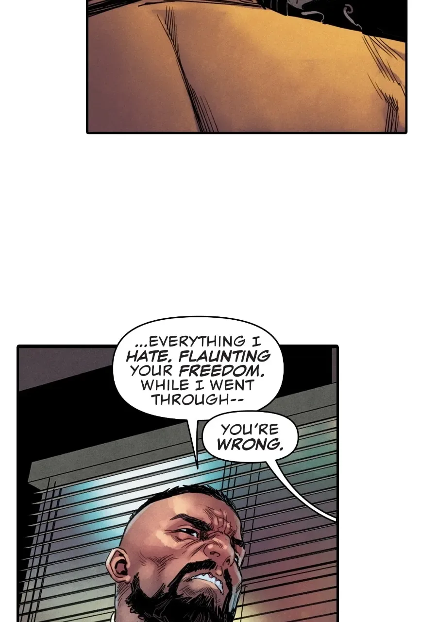 Daredevil (2019) Chapter 28 page 19