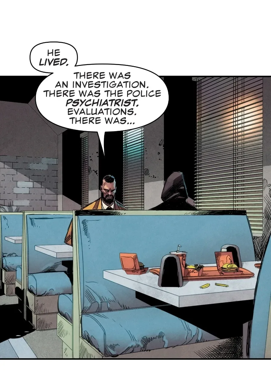 Daredevil (2019) Chapter 28 page 16