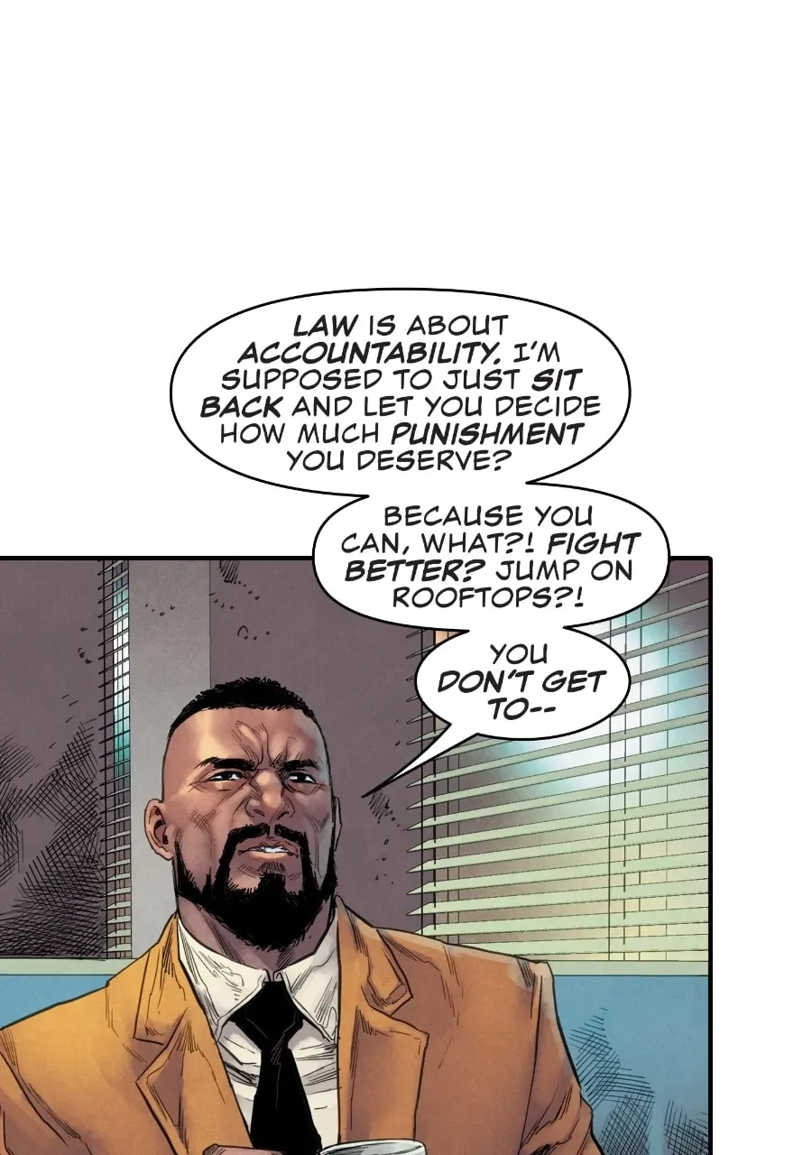 Daredevil (2019) Chapter 28 page 9