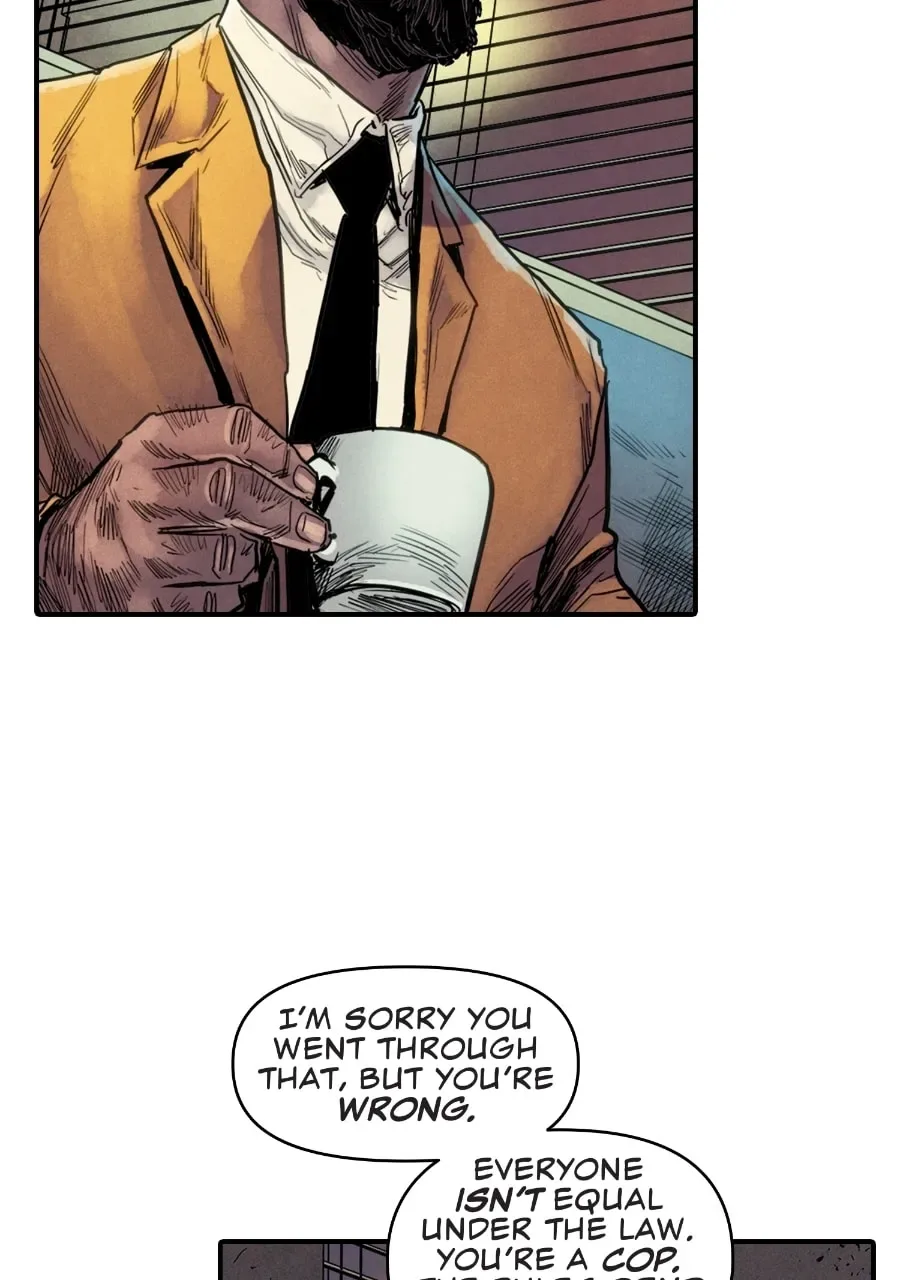 Daredevil (2019) Chapter 28 page 20