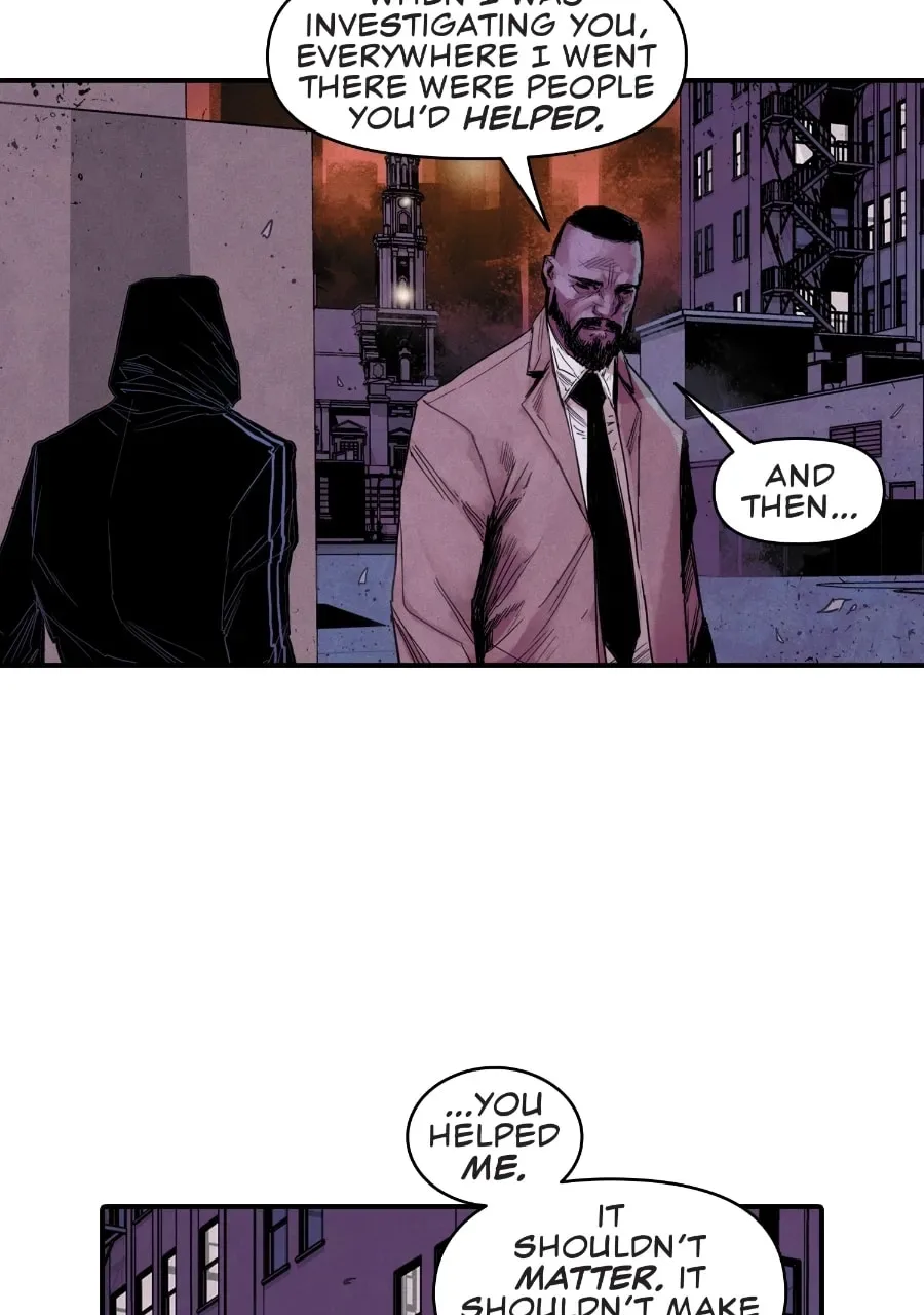 Daredevil (2019) Chapter 28 page 26