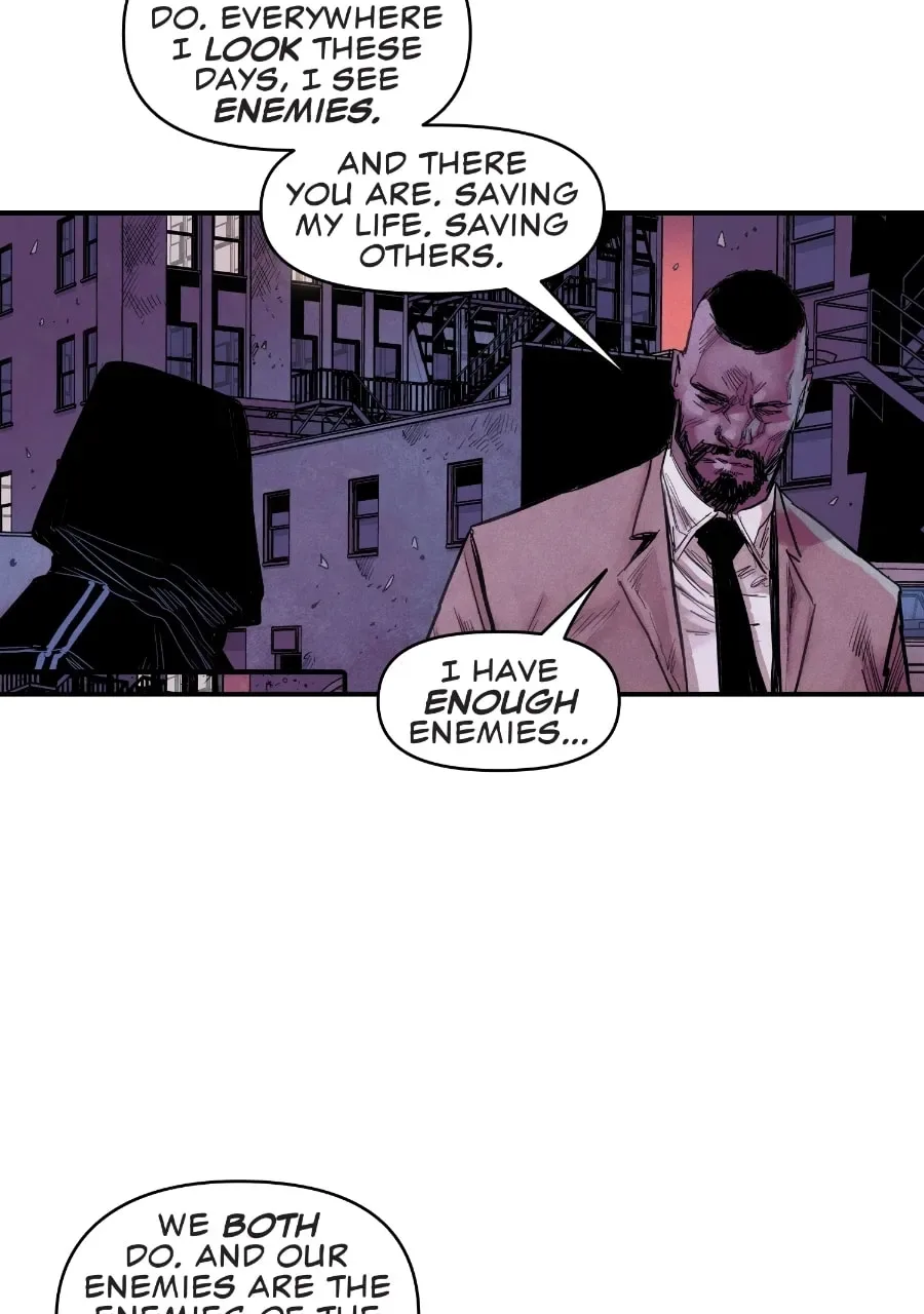 Daredevil (2019) Chapter 28 page 28