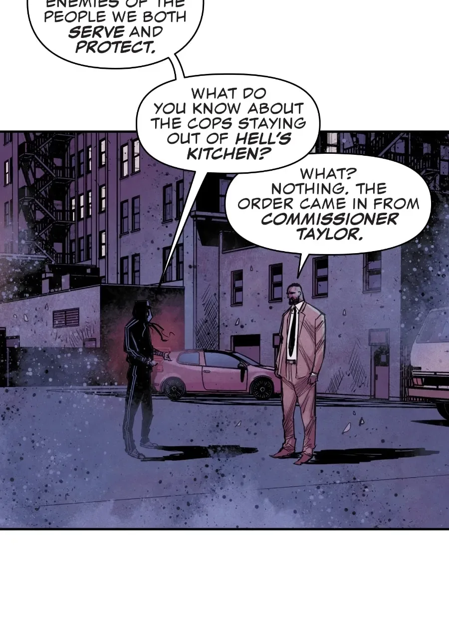 Daredevil (2019) Chapter 28 page 29