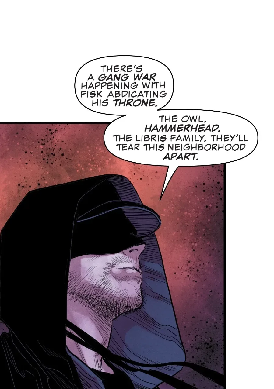 Daredevil (2019) Chapter 28 page 30