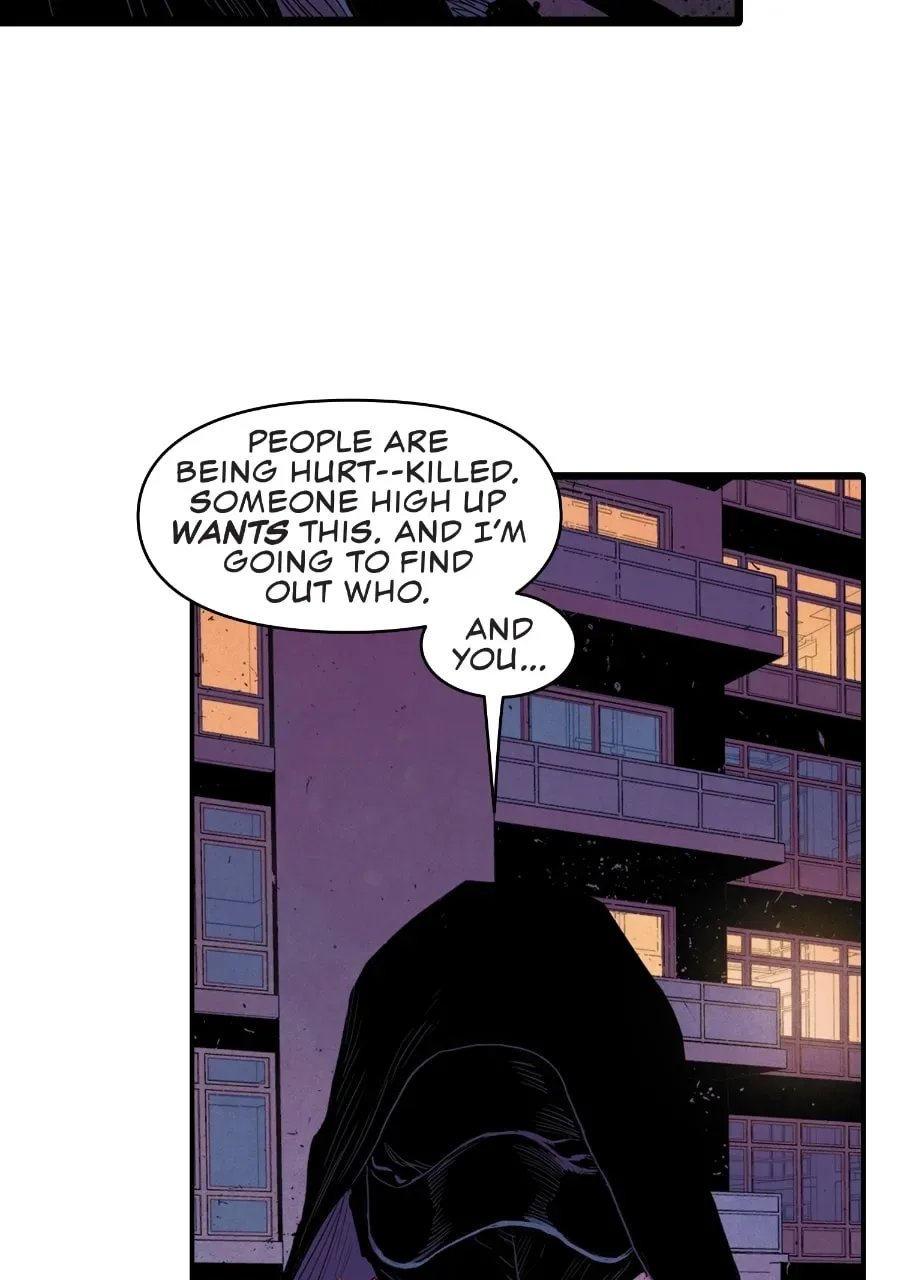 Daredevil (2019) Chapter 28 page 31