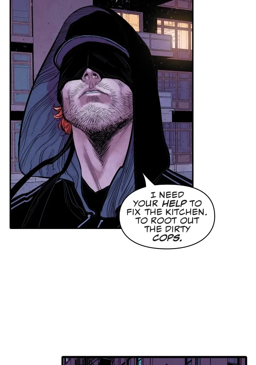 Daredevil (2019) Chapter 28 page 33