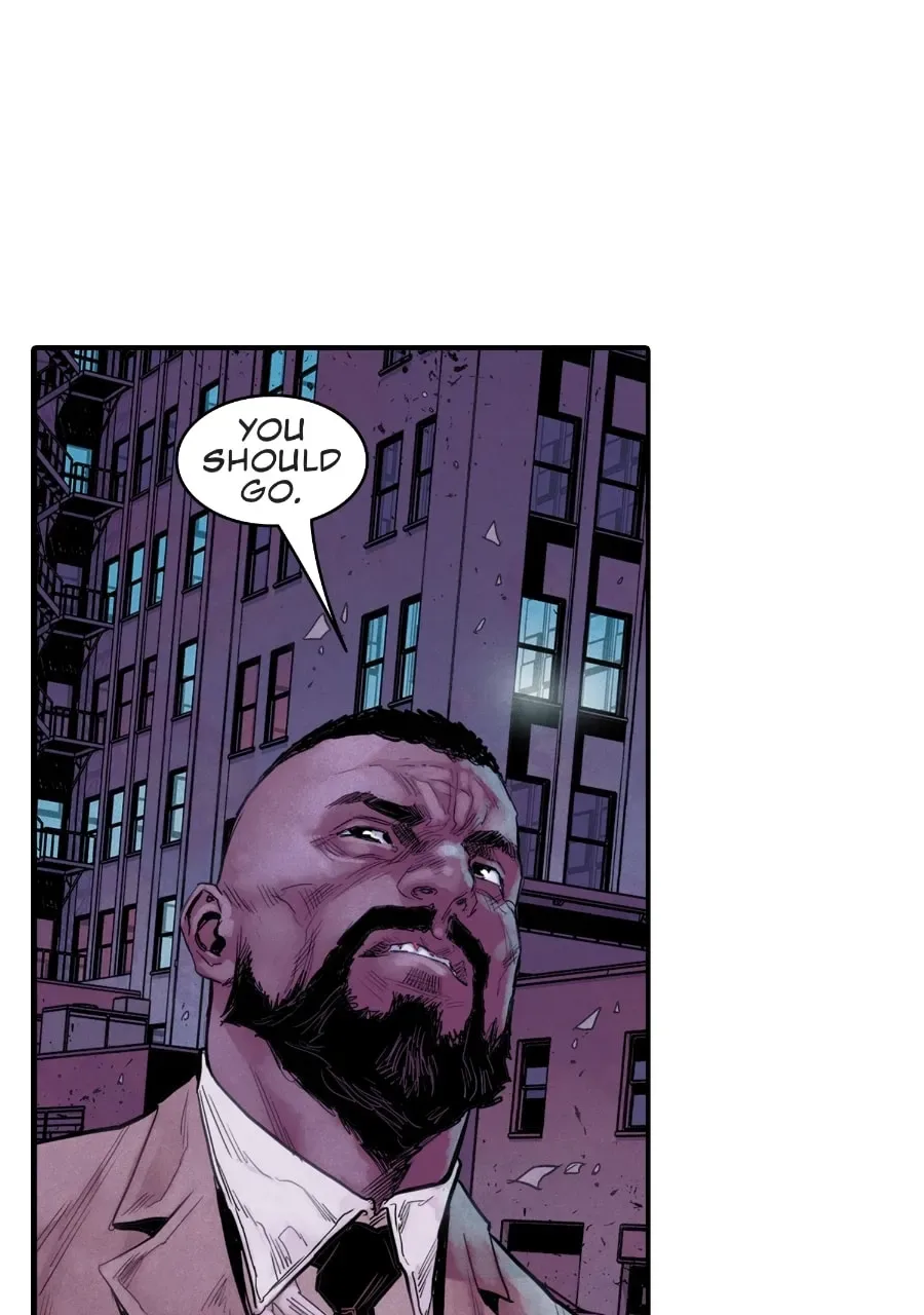 Daredevil (2019) Chapter 28 page 35