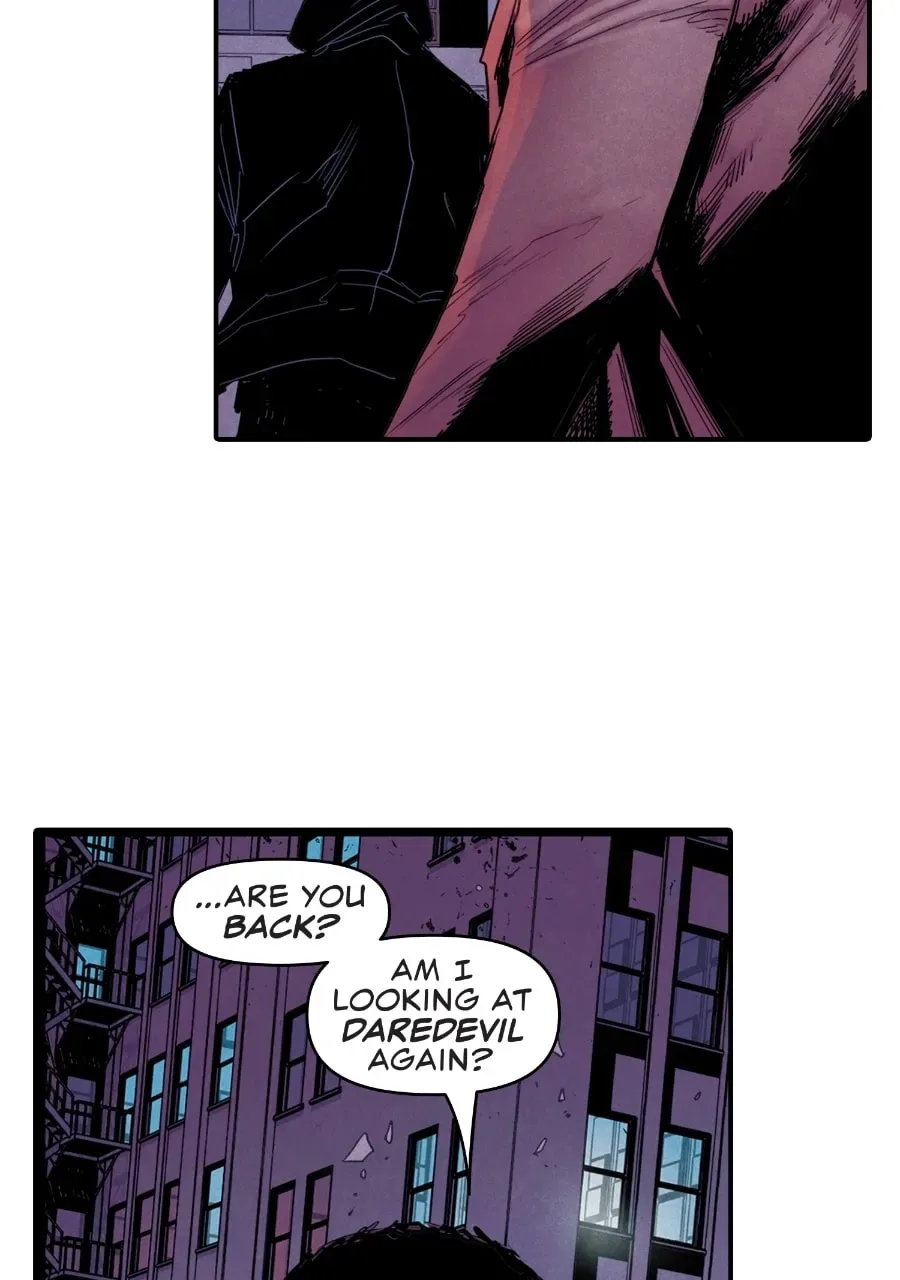 Daredevil (2019) Chapter 28 page 37