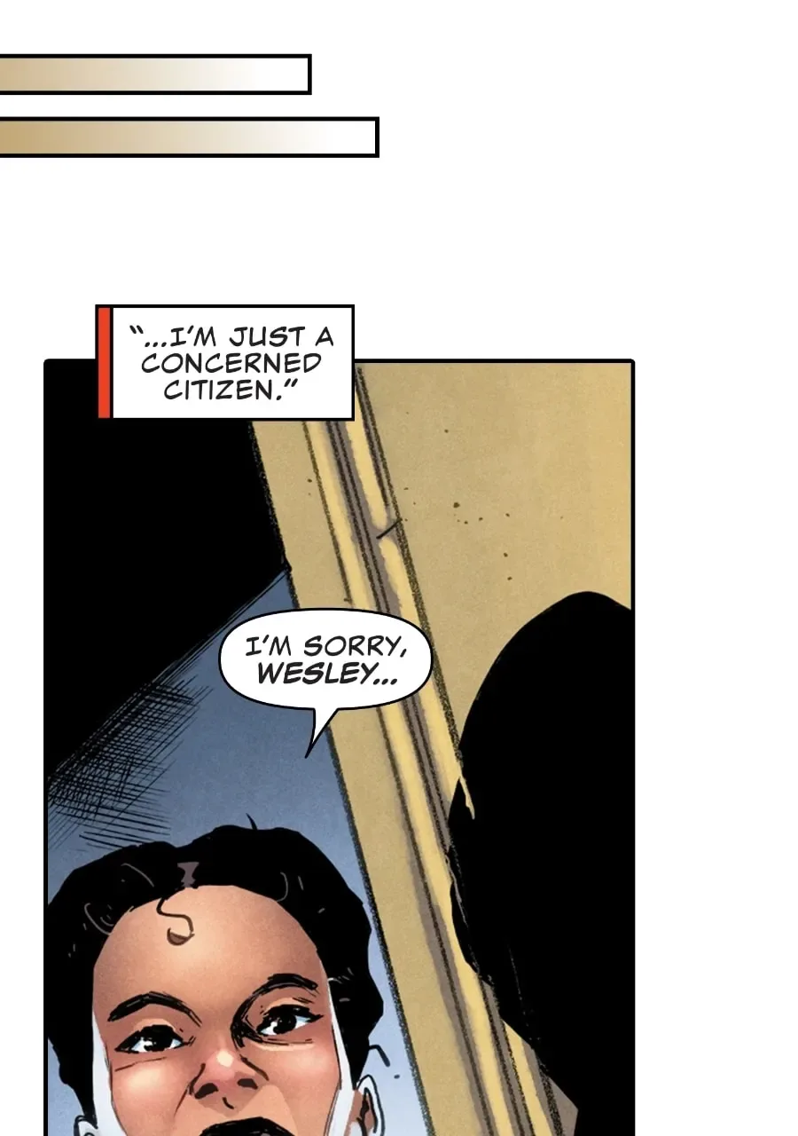 Daredevil (2019) Chapter 28 page 41