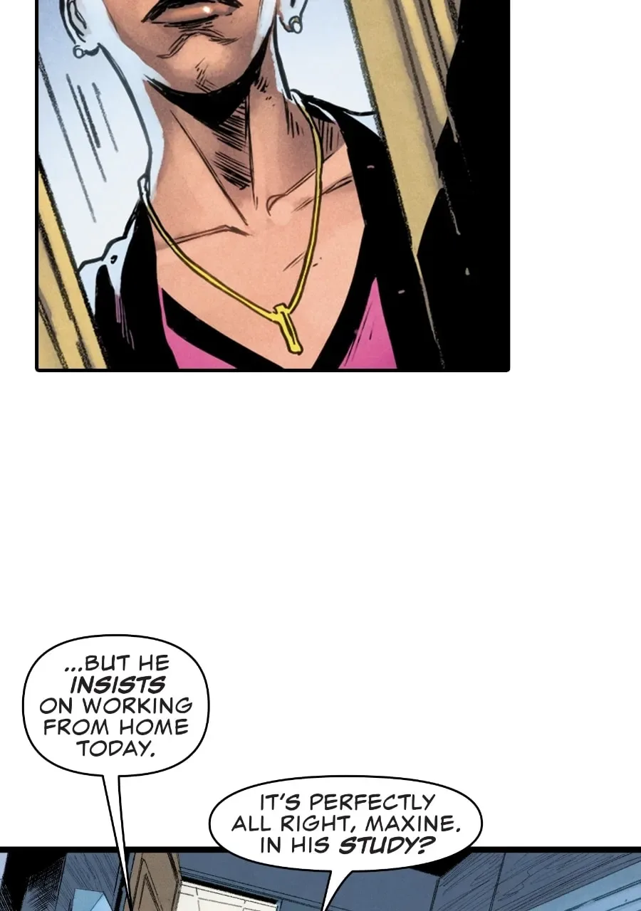 Daredevil (2019) Chapter 28 page 42