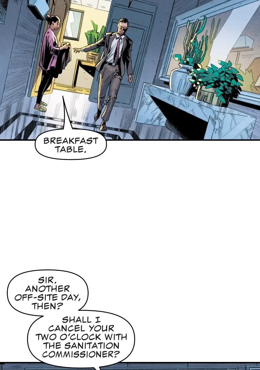 Daredevil (2019) Chapter 28 page 43