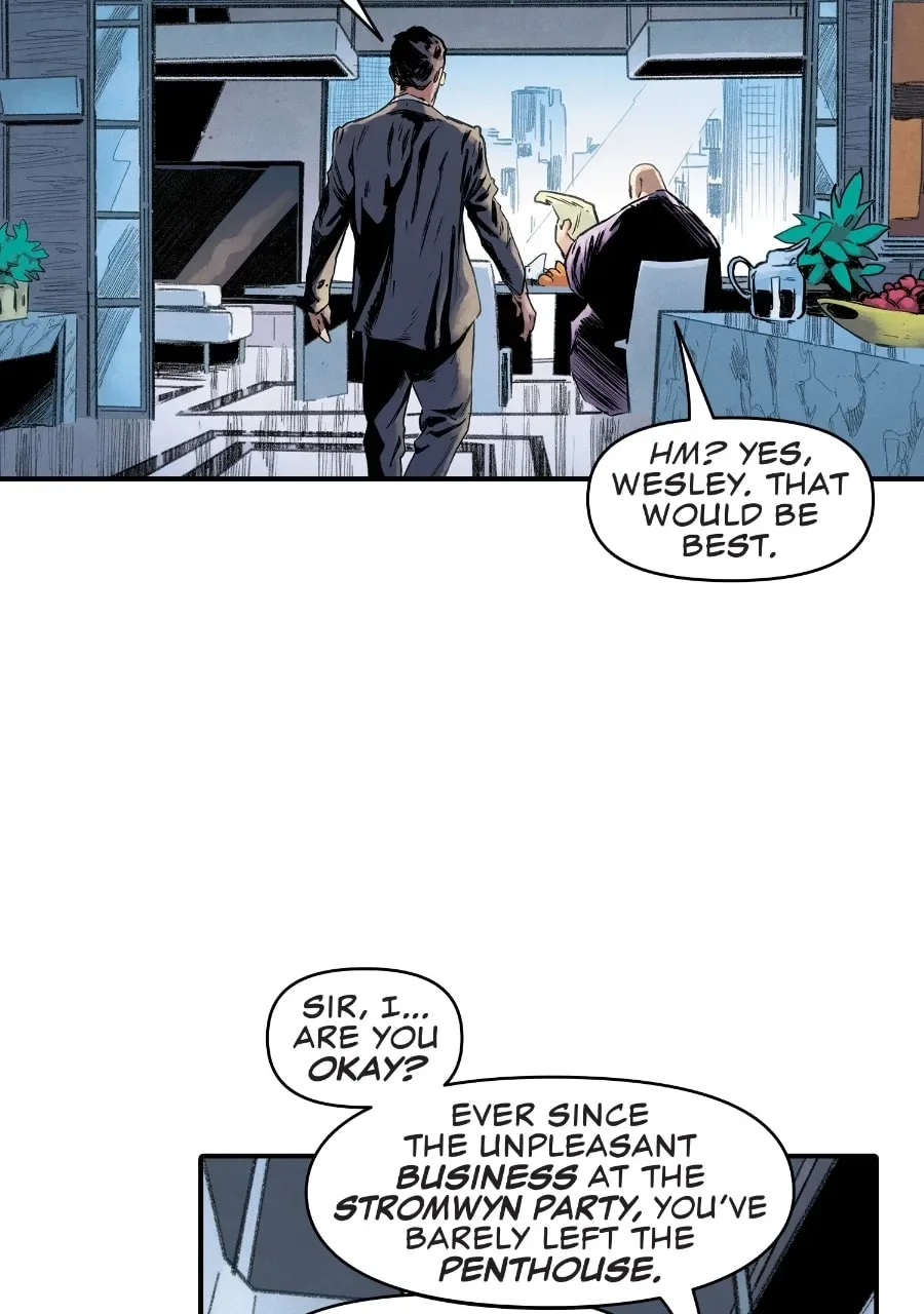 Daredevil (2019) Chapter 28 page 44