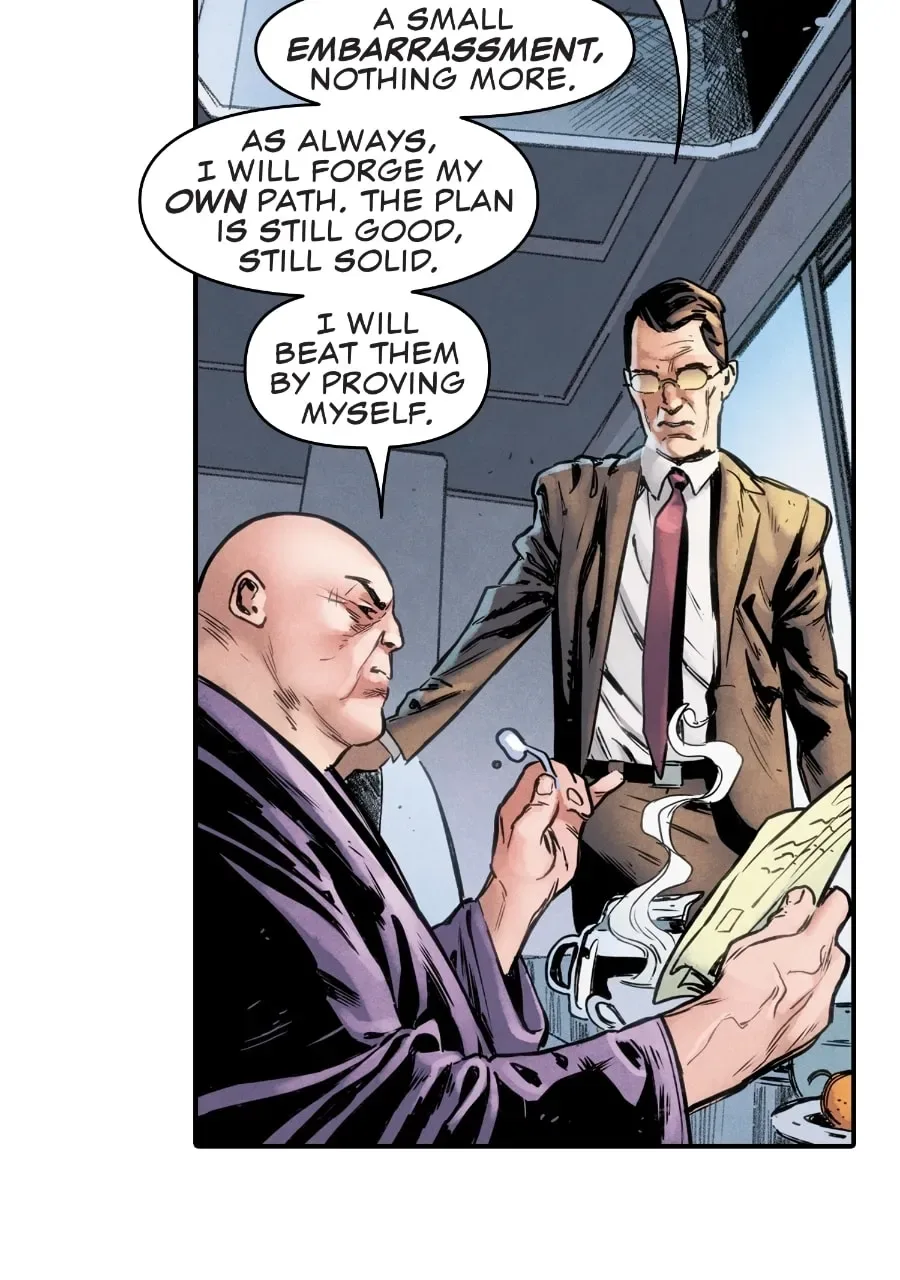 Daredevil (2019) Chapter 28 page 45