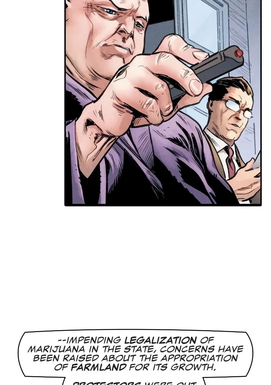 Daredevil (2019) Chapter 28 page 48