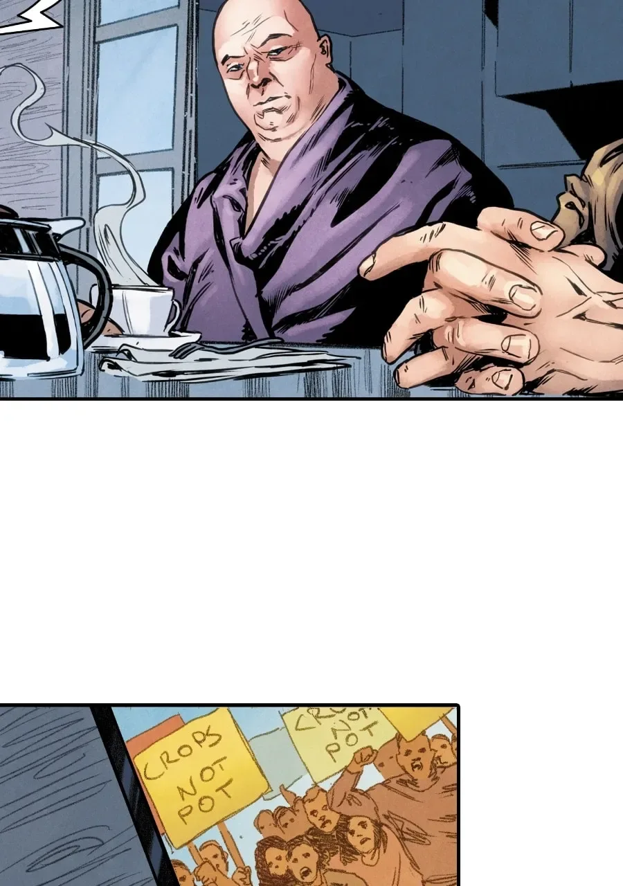 Daredevil (2019) Chapter 28 page 50