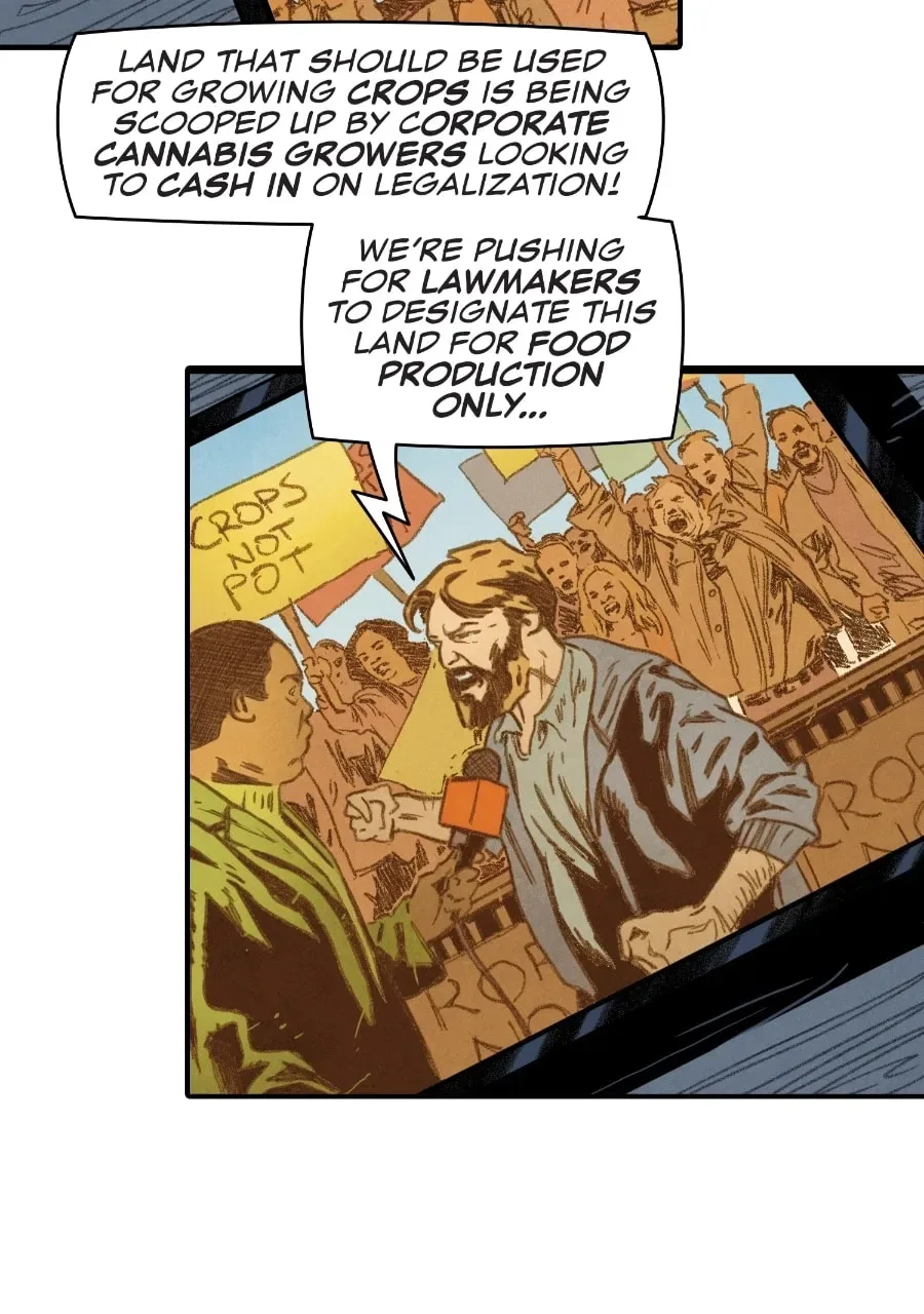 Daredevil (2019) Chapter 28 page 51