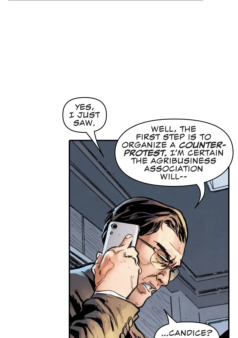 Daredevil (2019) Chapter 28 page 53