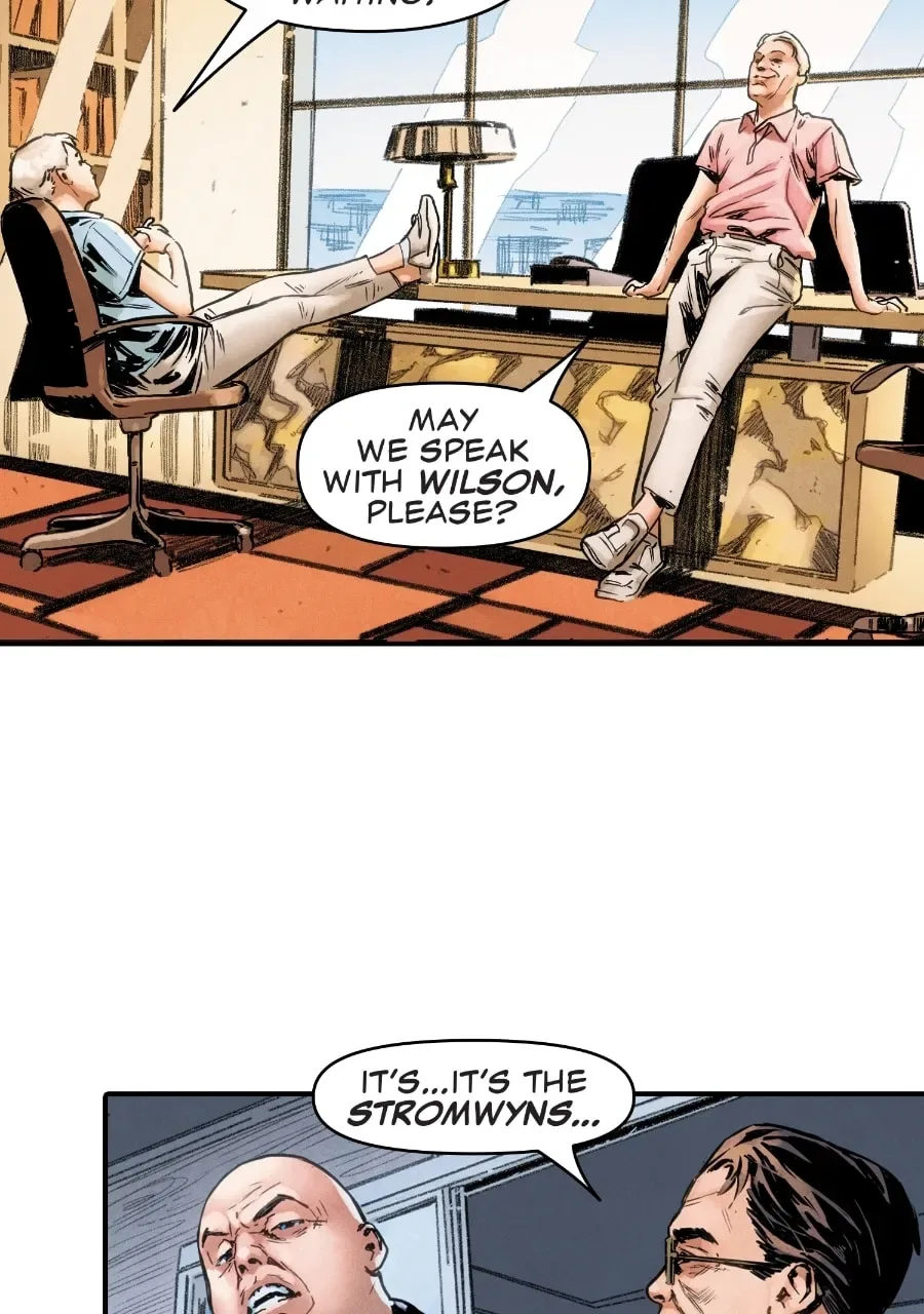 Daredevil (2019) Chapter 28 page 56