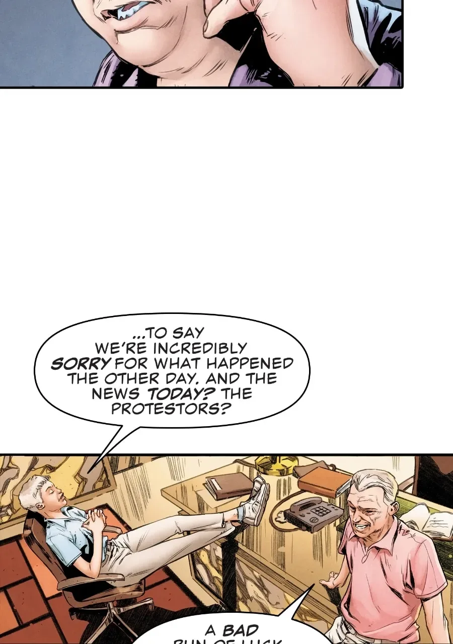 Daredevil (2019) Chapter 28 page 58