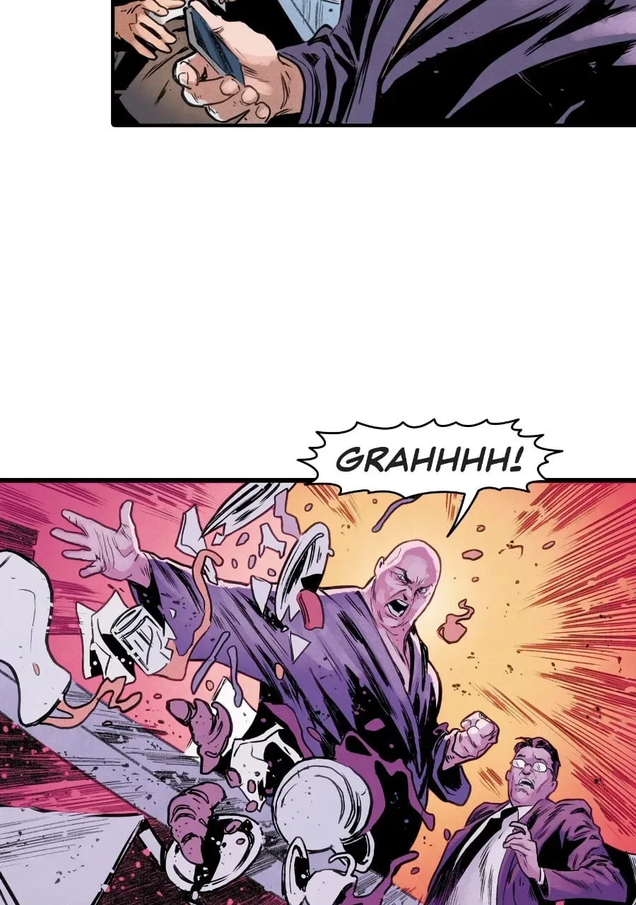 Daredevil (2019) Chapter 28 page 60