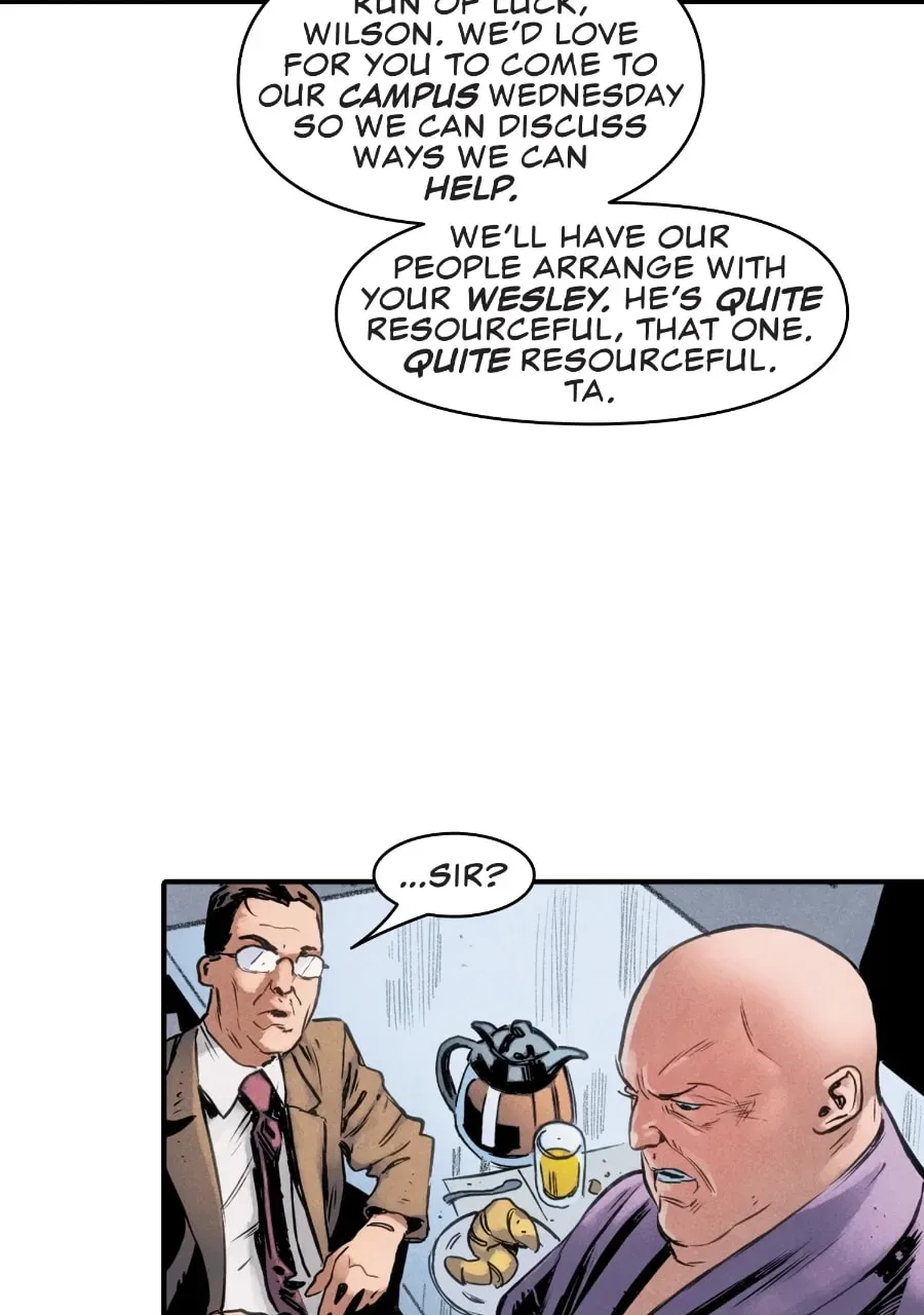 Daredevil (2019) Chapter 28 page 59