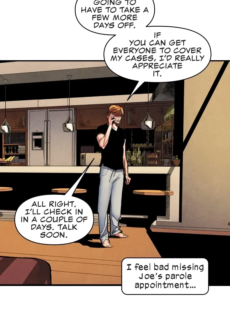 Daredevil (2019) Chapter 28 page 62