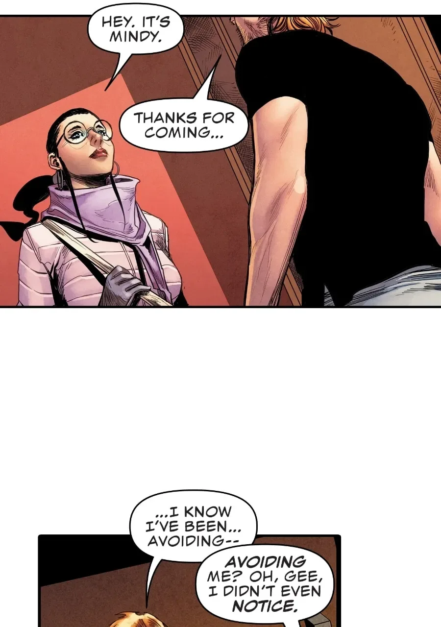 Daredevil (2019) Chapter 28 page 64