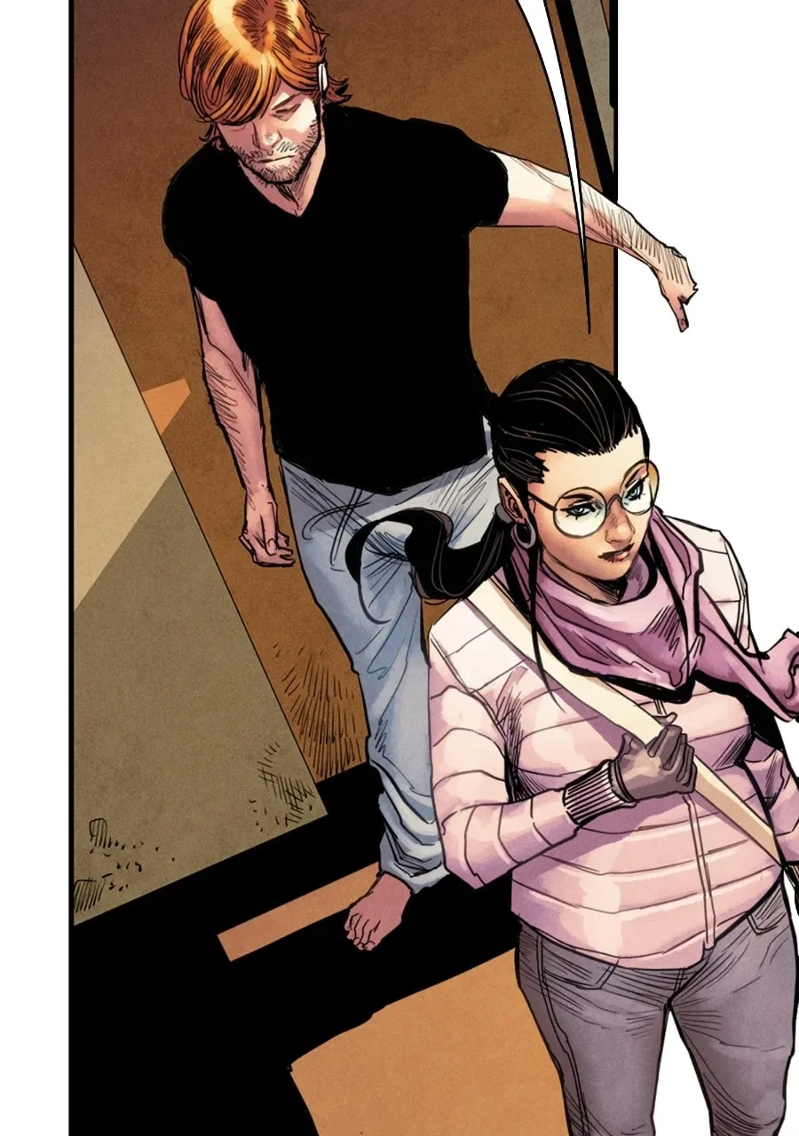 Daredevil (2019) Chapter 28 page 65