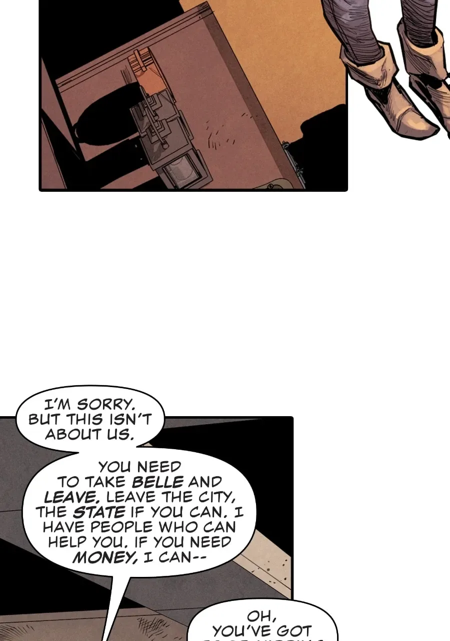 Daredevil (2019) Chapter 28 page 66