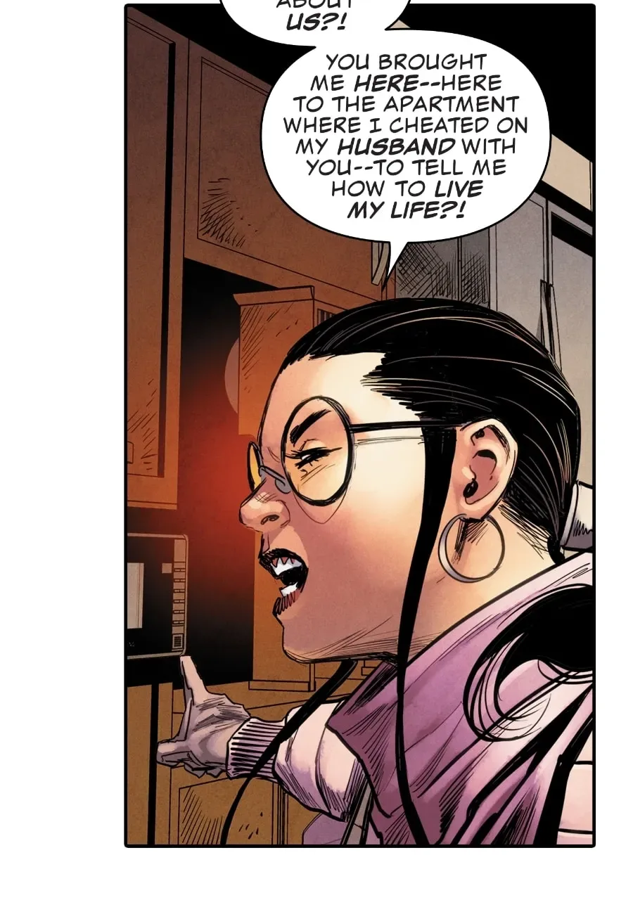 Daredevil (2019) Chapter 28 page 68
