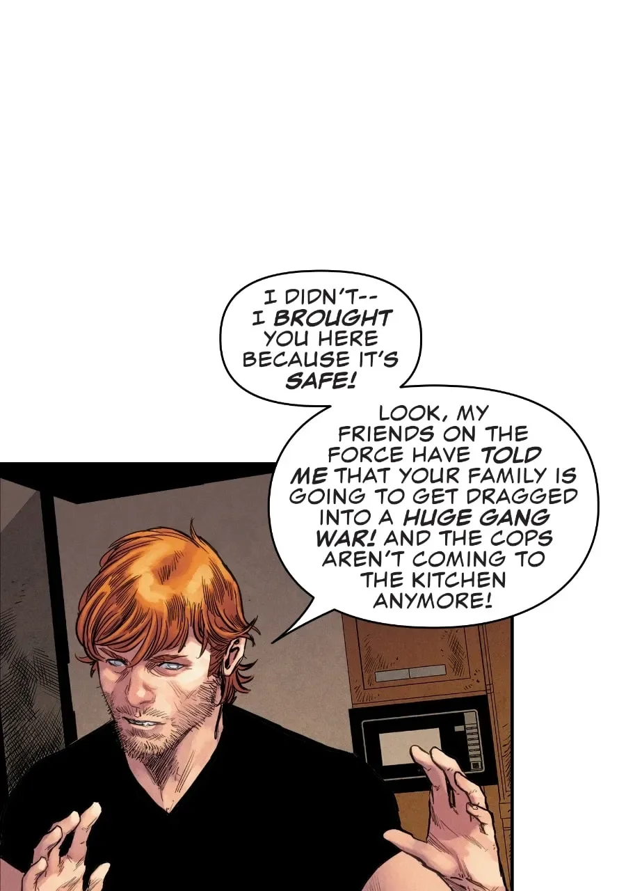 Daredevil (2019) Chapter 28 page 69