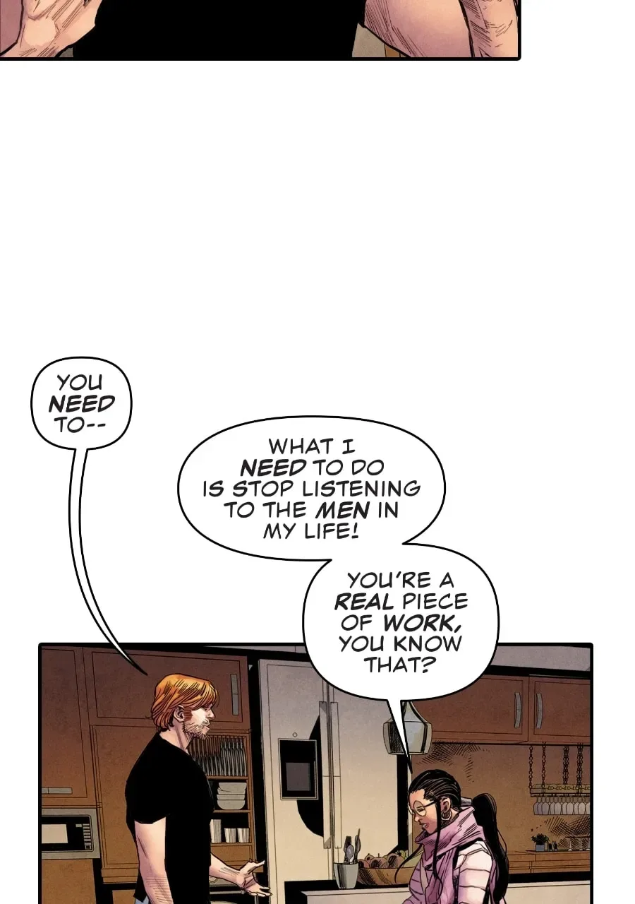Daredevil (2019) Chapter 28 page 70
