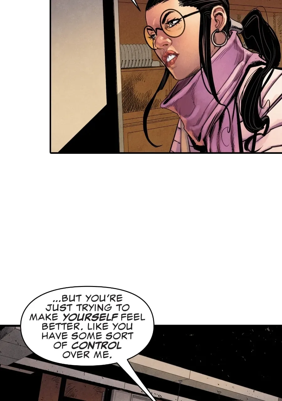 Daredevil (2019) Chapter 28 page 72