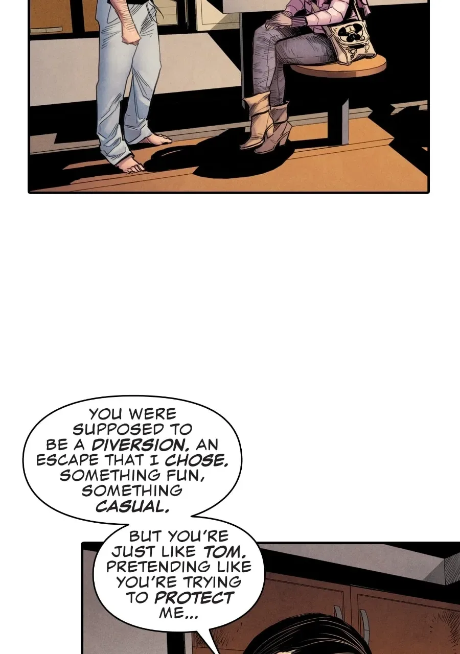 Daredevil (2019) Chapter 28 page 71