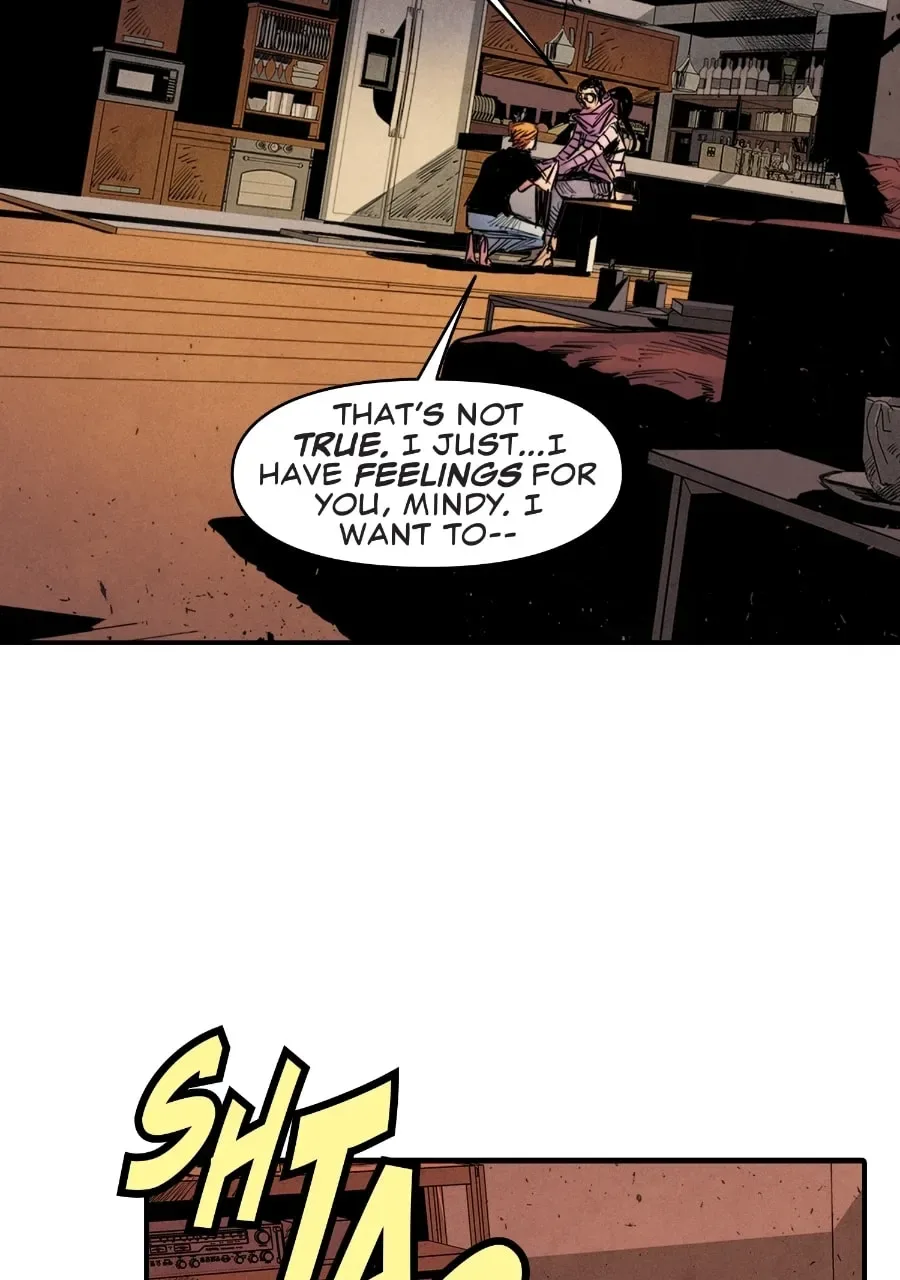 Daredevil (2019) Chapter 28 page 73