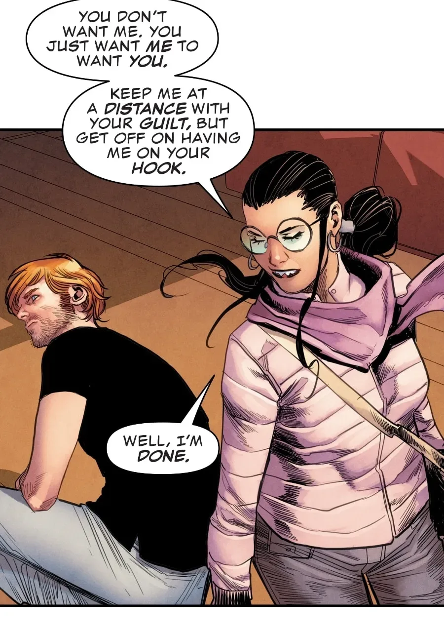 Daredevil (2019) Chapter 28 page 75