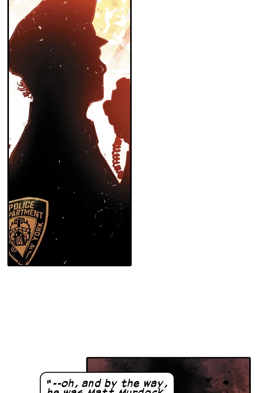 Daredevil (2019) Chapter 3 page 6