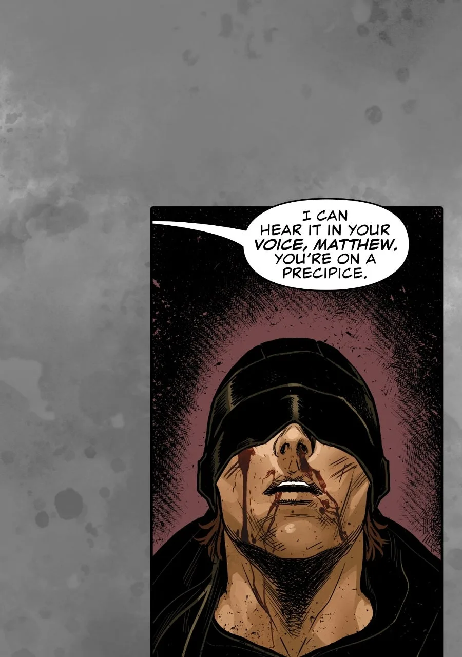 Daredevil (2019) Chapter 3 page 19